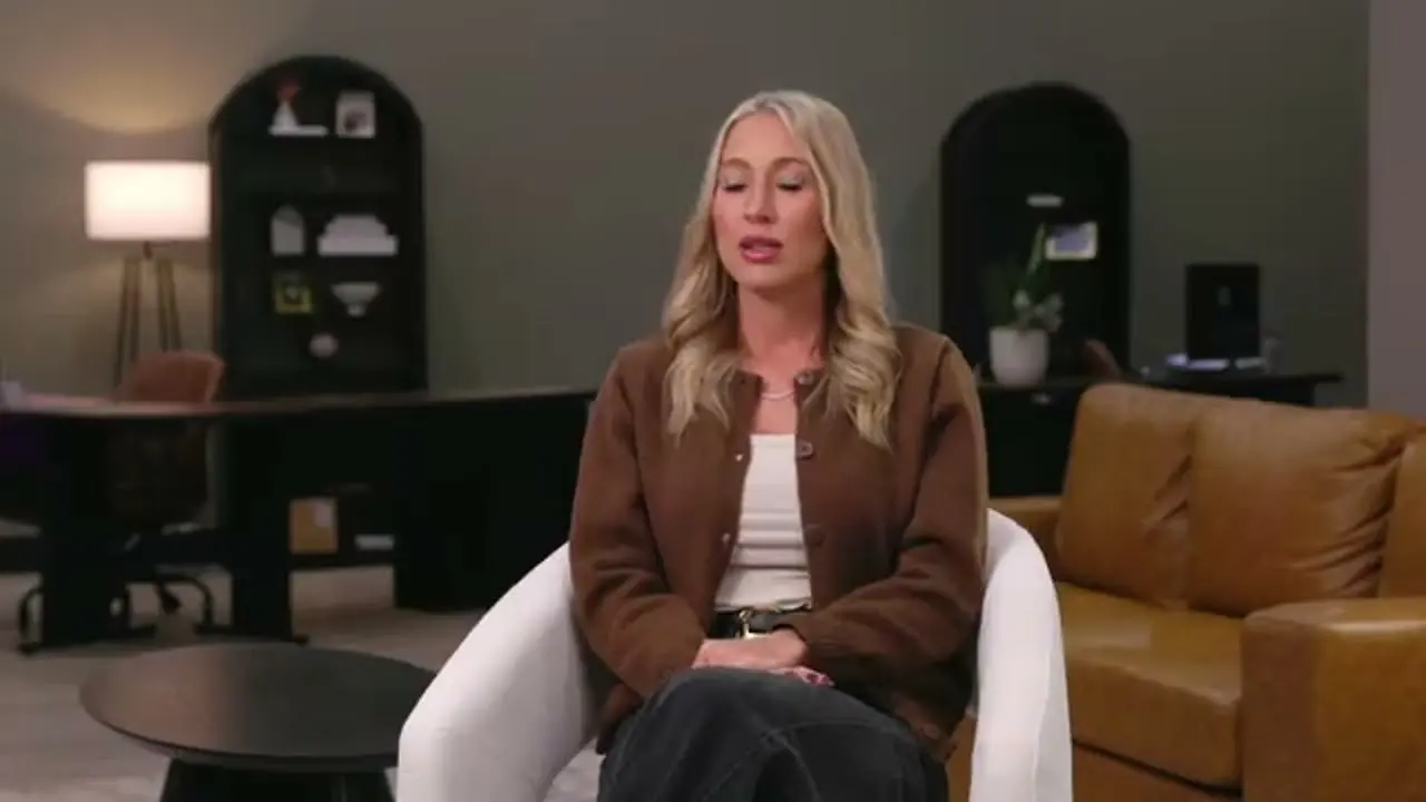 Still from Hygge Homes & Land: What it is like to work at Hygge
