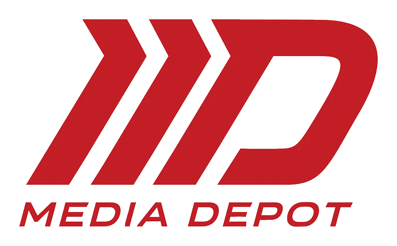 The Media Depot