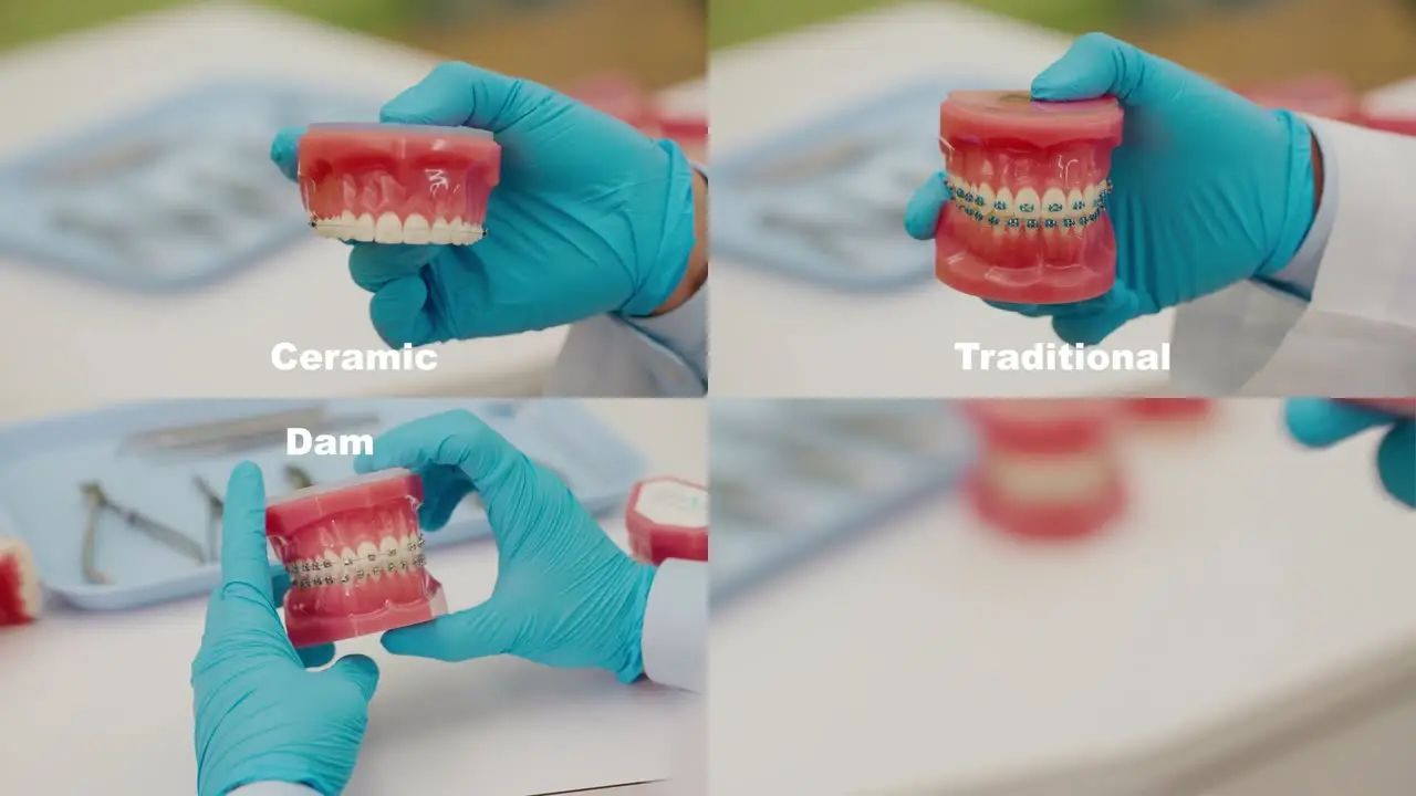 Prosper Trail Orthodontics: An orthodontist who looks the part.