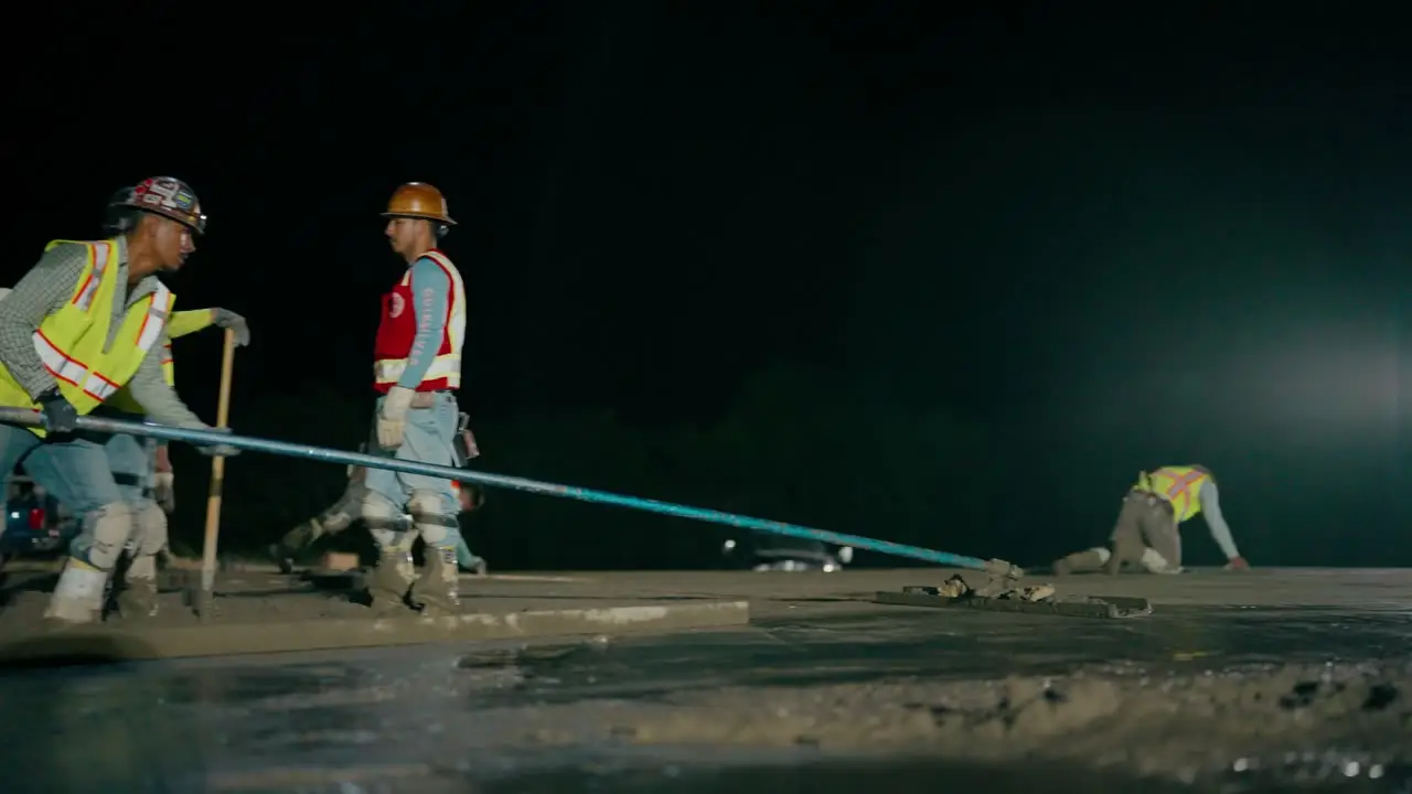 SteelRoot Concrete: Concrete crews, shot like a brand.
